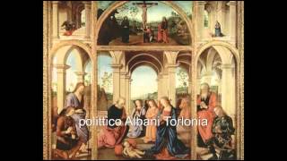 PERUGINO [upl. by Rramaj]