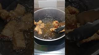 Pang ulaman o pampulutan da bes ito 😋 cooking filipinoulam filipinorecipes food filipinocooks [upl. by Eirrehc411]