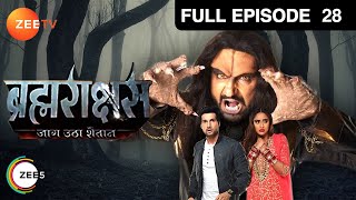 Aparajita कैसे बदल गयी Brahmarakshas में  Brahmarakshas  Episode 28  Zee TV [upl. by Attej587]