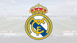 Real Madrid anthem song  Hala Madrid y Nada Mas  EA FC 24 [upl. by Larkins725]