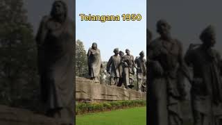 Telangana 1930 to 1960 shorts ytshorts [upl. by Raasch]