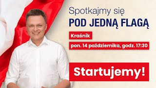 Spotkanie otwarte w Kraśniku [upl. by Zap868]