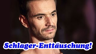 Florian Silbereisen Schlager Enttäuschung [upl. by Le635]