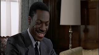 TRADING PLACES  Redemption Scene Eddie Murphy Dan Aykroyd [upl. by Seedman220]