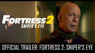 FORTRESS 2 SNIPERS EYE  Official HD International Trailer [upl. by Asimaj647]