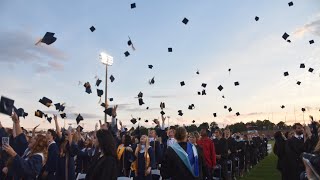 ECHS Graduation 2022 [upl. by Mahgirb813]