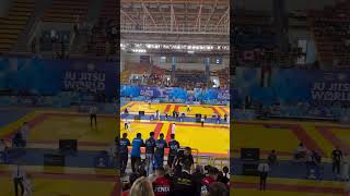 heraklion grecce world championship [upl. by Chilt]