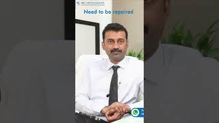 What is Femoral Hernia Dr Parthasarathy [upl. by Hump]