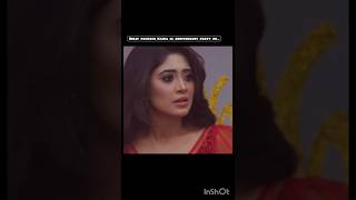 Sirat ko Hui galatfehmi😢sirat shivangijoshi kartik mohsinkhan yrkkh trending shorts reels [upl. by Melda568]