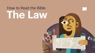 Biblical Law [upl. by Aeiram]