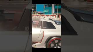 Discover the Insane Sound of Cyberpunk 2077 Cars Part 26 LEVEL0gaming cyberpunk2077 [upl. by Miculek]