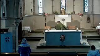 Holy Mass from RC Cumnock [upl. by Asik76]