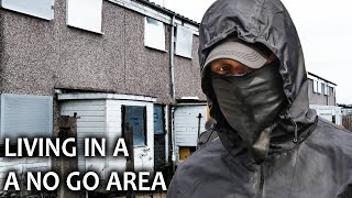 Inside Scotlands Roughest Housing Estates [upl. by Ainoval]