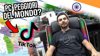 COME VELOCIZZARE IL PC SECONDO TIKTOK [upl. by Anigriv543]