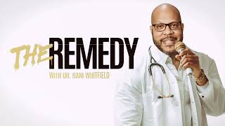 The Remedy With Dr Rani Whitfield Trailer Season 1 [upl. by Middle]