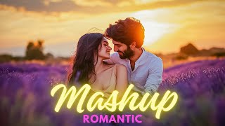 New Hindi Love Songs 2024🎶  Best Bollywood Romantic Mashup  Trending Love Hits  Top Indian Songs💕 [upl. by Nesaj]