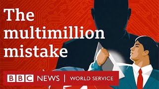 How to make a multimillion dollar mistake The Lazarus Heist Episode 8  BBC World Service podcast [upl. by Novak]