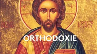 Débat Catholique  Orthodoxe 1 ─ La question du filioque 44 mn [upl. by Itnaihc]