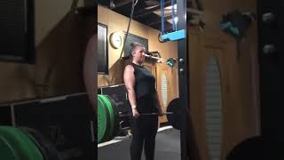 Starting Strength coach fixes deadlift in 1 minute [upl. by Audre]