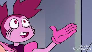 Steven UniverseWaitress  Never Ever Getting Rid of Me Spinearl AMV [upl. by Donaugh]