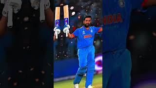 cricket rohitsharmafanclubrohitsharmafanss rohirat cricketloverscrickereels hardikpandya [upl. by Zahara]