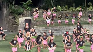 Nonosina Hawaii Recital Fall 2023 [upl. by Acker]