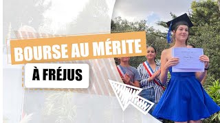 Cérémonie de remise de la Bourse au mérite 2024 [upl. by Isied370]