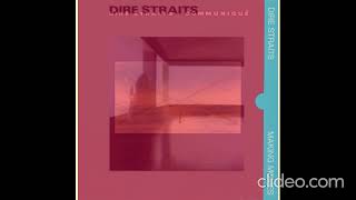 Dire Straits Dire Straits  Making Movies Side AB all songs played at the same time [upl. by Cohl709]