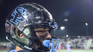 Alabama high school football highlights Briarwood VS Spain Park [upl. by Nats210]