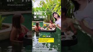 Bali Nusa Dua Resort feat Sofitel Bali [upl. by Adnamar]