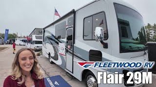 Fleetwood RVFlair29M [upl. by Robaina]