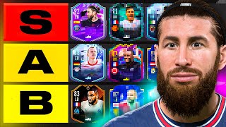 RANKING THE BEST DEFENDERS IN FIFA 22 💪  FIFA 22 Ultimate Team Tier List March [upl. by Cornish]