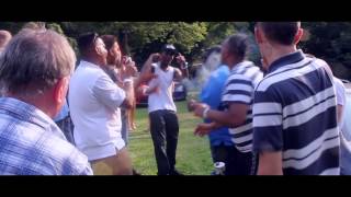 Big Narstie  Drunk amp High Music Video bignarstie  Link Up TV [upl. by Maxine]