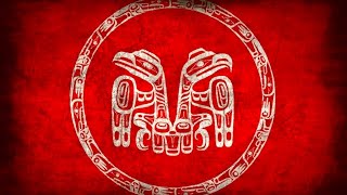 The Haida People amp Nation Respect Culture Chief Koyah and more [upl. by Fortunna563]