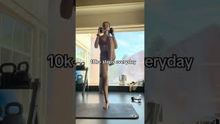 My Workout Routine pilates lifting bodyrecomposition workoutroutine weekofworkouts [upl. by Sallie925]