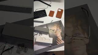 Защитите свои глаза обзор легких и удобных очков Xiaomi Mijia AntiBluray Glasses [upl. by Danette]