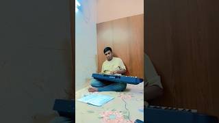 Yaaradi nee mohini movie Bgm piano 🎹shorts [upl. by Kenric767]