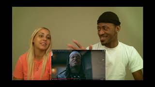 MONTANA OF 300  CHIRAQ REMIX REACTION OFFICIAL MUSIC VIDEO WARNING MUST WATCH [upl. by Traci]