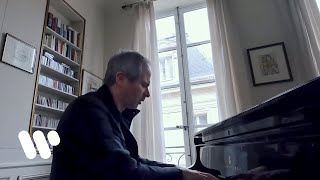 Piotr Anderszewski – JS Bach WellTempered Clavier Book 2 Prelude and Fugue No 16 in G Minor [upl. by Conan]