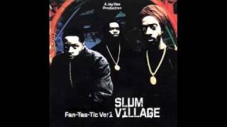 Slum Village  This Beat Keep it on Remix [upl. by Brianna]