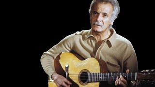 Georges Brassens Hécatombe Karaoké [upl. by Anawt]