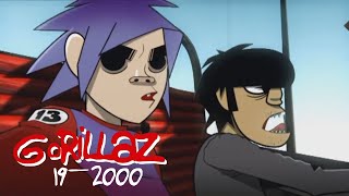 Gorillaz  192000  Lyrics [upl. by Nasya]