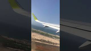 salamair oman srilanka flightlovers [upl. by Anoit]