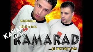 KAMARAD  Esti a mea  Manele Vechi  Kamarad Official [upl. by Igic703]