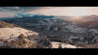 Megève Moments  Hiver 20182019 [upl. by Alram]