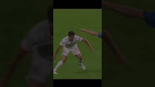 Chiesa goal edit 🥶 [upl. by Troth488]