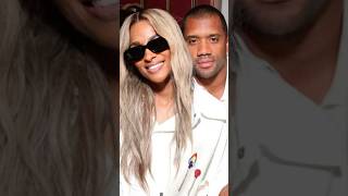 Ciara Reveals Plans For Baby No 5 With Russell Wilson [upl. by Wehner709]