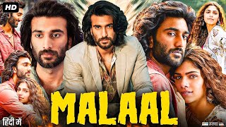 Malaal Full Movie In Hindi  Meezaan Jafri  Sharmin Segal  Prachi Kadam  Radha S  Review amp Facts [upl. by Boni]