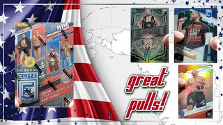 Unboxing  Donruss Elite 2023  Wrestling cards  Is it Worth it  wwe sportscards wrestling [upl. by Notnef]