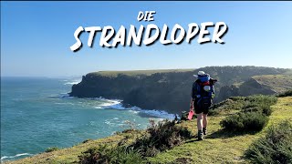 Die Strandloper  57Km Hike  Fame Productions Media [upl. by Cicenia]